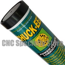 Picture of 21478 Specialty Lubricant 16Oz Gray Chuck Eez Lubricant Tube